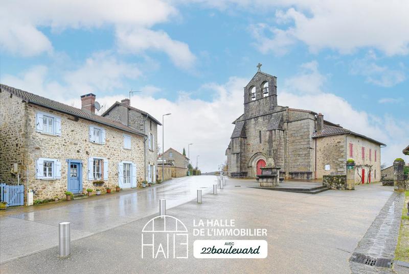 Terrain - 10 879 m²