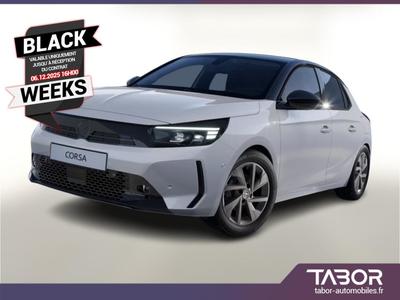 Opel Corsa Hybrid 145 Ultimate IntelliL Gps