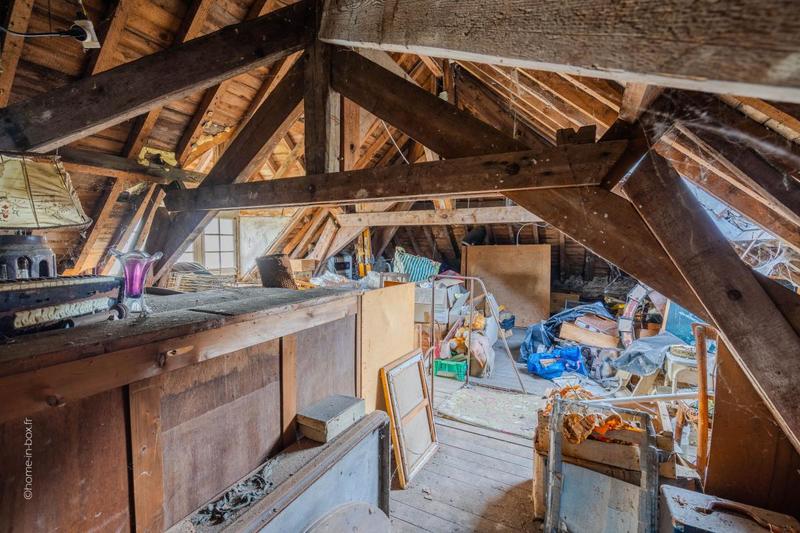 Propriété - 300 m² - 5 pièces