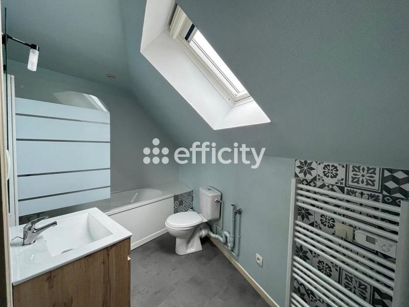 Immeuble - 131 m² - 6 pièces