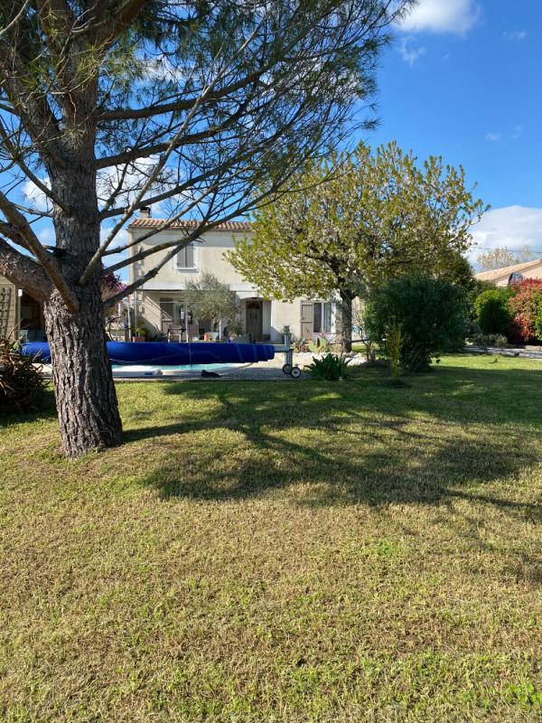 Maison - 156 m² - 7 pièces