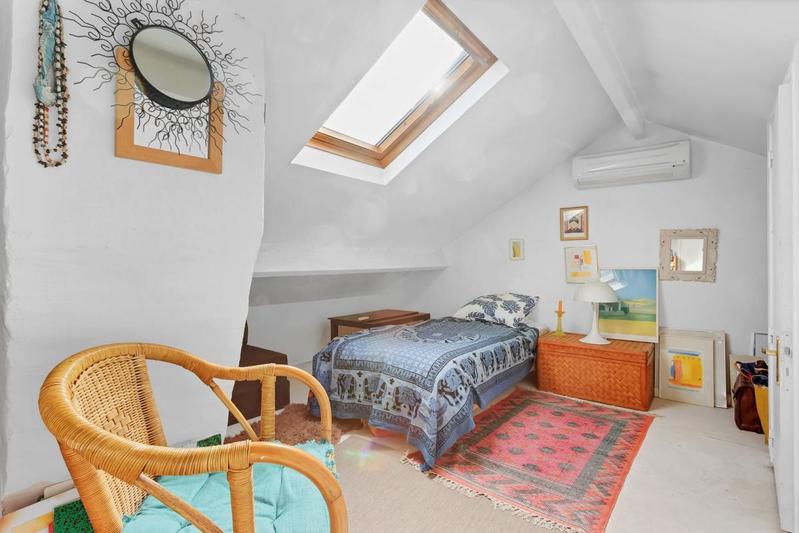 Maison - 113 m² - 5 pièces