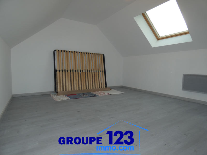 Maison - 129 m² - 6 pièces