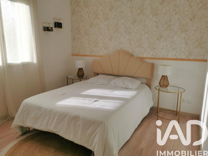 Maison de campagne - 67 m² - 3 pièces