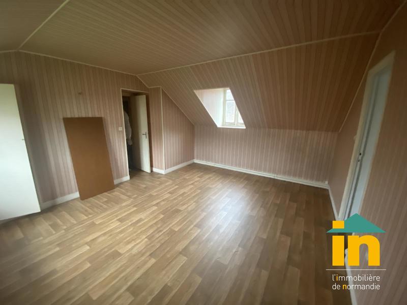 Maison de ville - 130 m² - 5 pièces