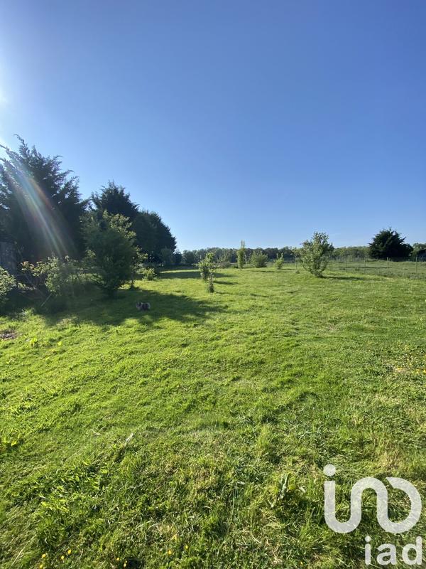 Maison - 218 m² - 5 pièces