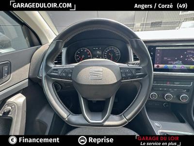 Seat Ateca 1.5 Tsi 150 Act s&amp;amp;S Style
