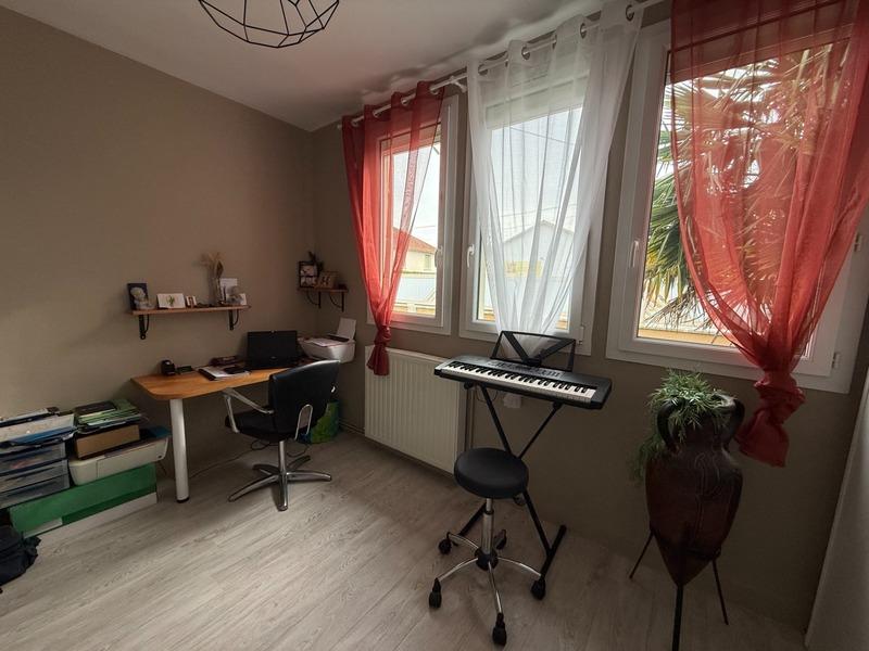 Maison - 69 m² - 3 pièces