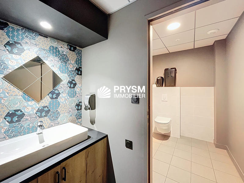 Fonds de commerce - Hôtellerie / Restauration - 165 m²