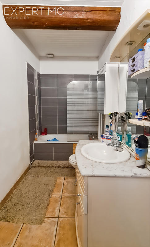 Maison de village - 165 m² - 8 pièces