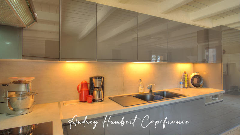 Maison de campagne - 225 m² - 7 pièces