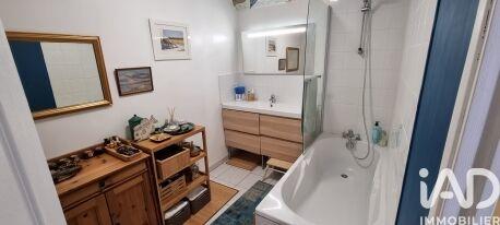 Duplex - 87 m² - 5 pièces