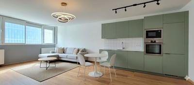 Appartement - 89 m² - 4 pièces