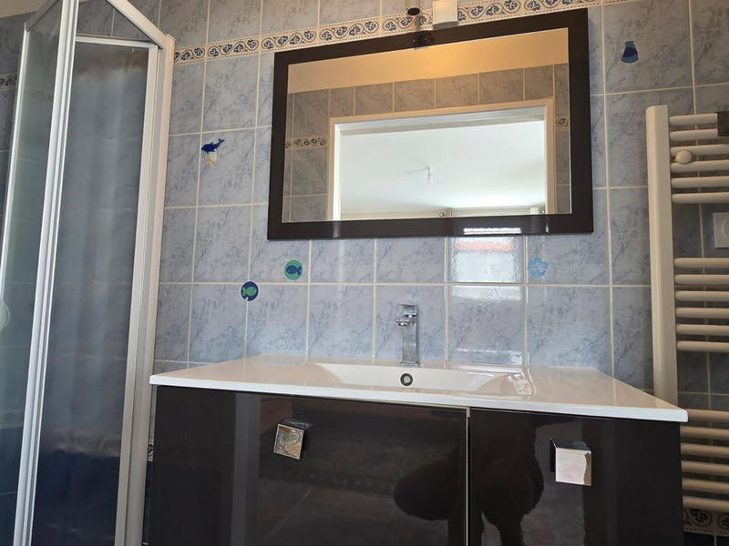 Maison - 136 m² - 5 pièces