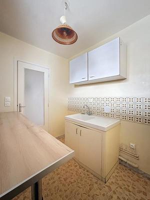 Appartement - 30 m² - 1 pièce