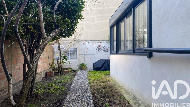 Appartement - 70 m² - 4 pièces