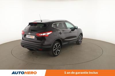 Nissan Qashqai 1.2 Dig-T Tekna 115 ch