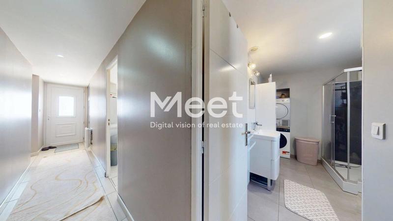 Maison - 140 m² - 4 pièces