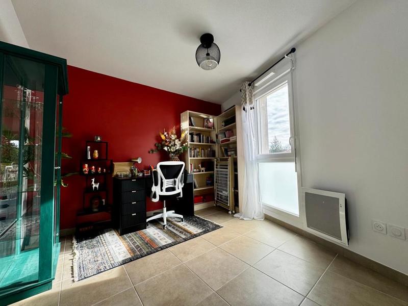 Appartement - 82 m² - 4 pièces