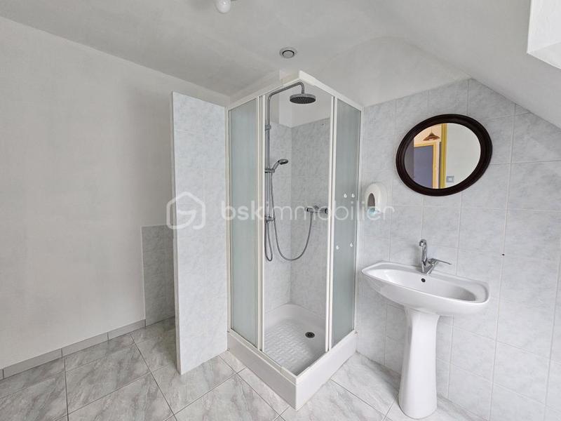 Maison de village - 127 m² - 6 pièces