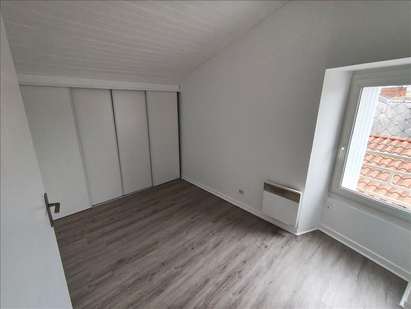 Appartement - 22 m² - 2 pièces