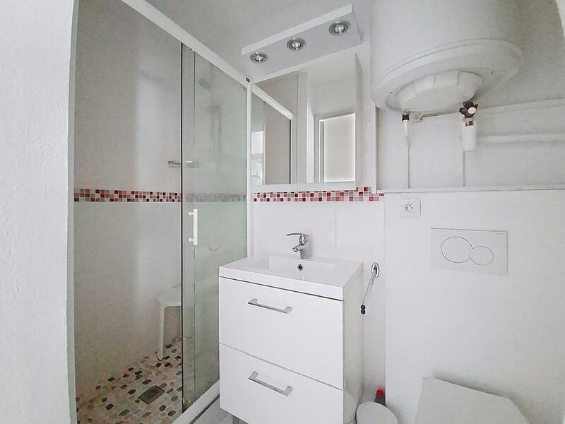 Appartement - 27 m² - 1 pièce