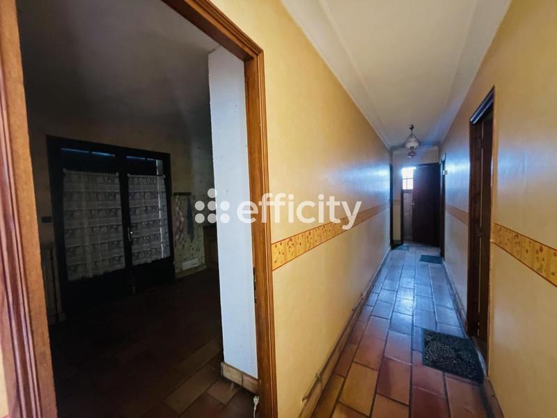 Pavillon - 103 m² - 6 pièces