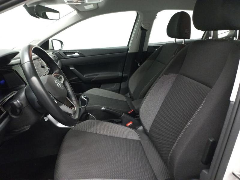 Volkswagen Polo 1.0 Tsi 95 s&amp;S Bvm5 Life Business