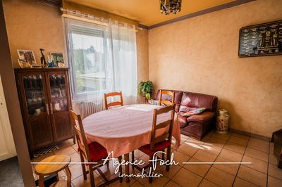 Maison - 131 m² - 6 pièces