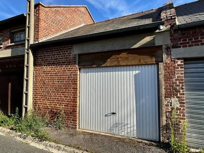 Immeuble - 4 pièces