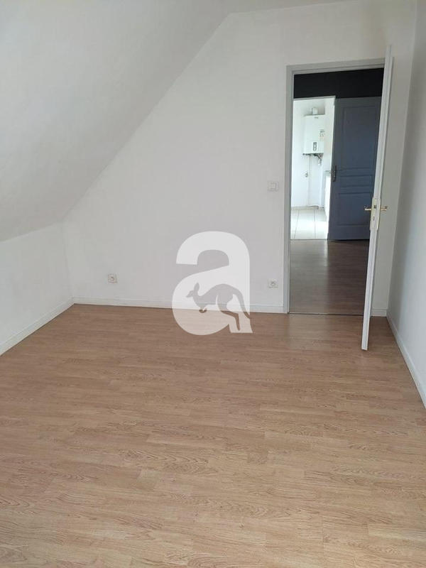 Appartement - 41 m² - 3 pièces