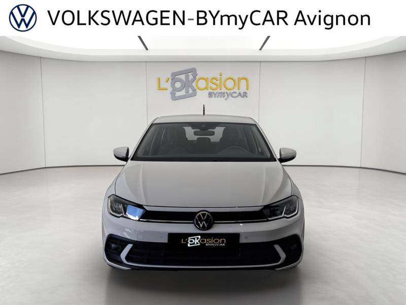 Volkswagen Polo 1.0 Tsi 95 s&amp;S Bvm5 Life