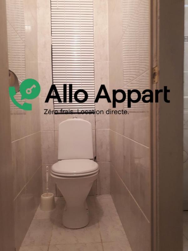 Appartement - 37 m² - 2 pièces