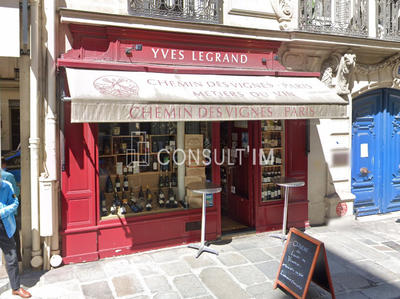 Local commercial - 50 m²