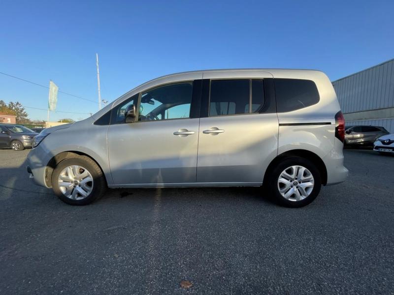 Renault Kangoo III Techno - TCe 130 Bva