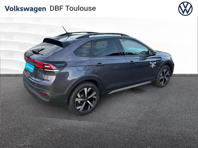 Volkswagen Taigo 1.0 Tsi 116 Ch Dsg7 Life