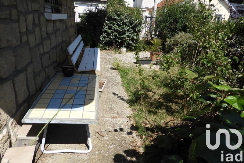 Maison - 115 m² - 7 pièces