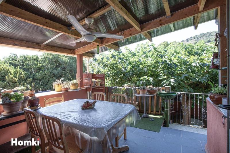 Maison - 172 m² - 7 pièces