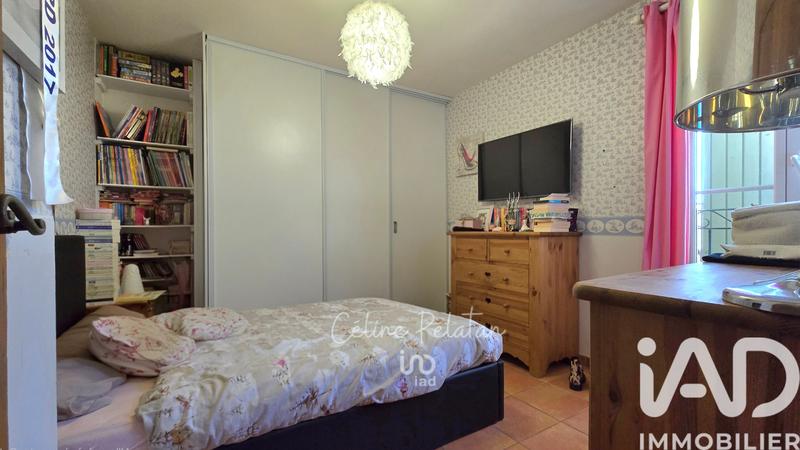 Maison de maîtres - 161 m² - 5 pièces