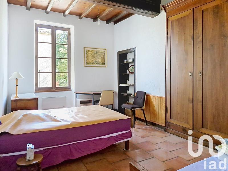 Maison de campagne - 297 m² - 9 pièces