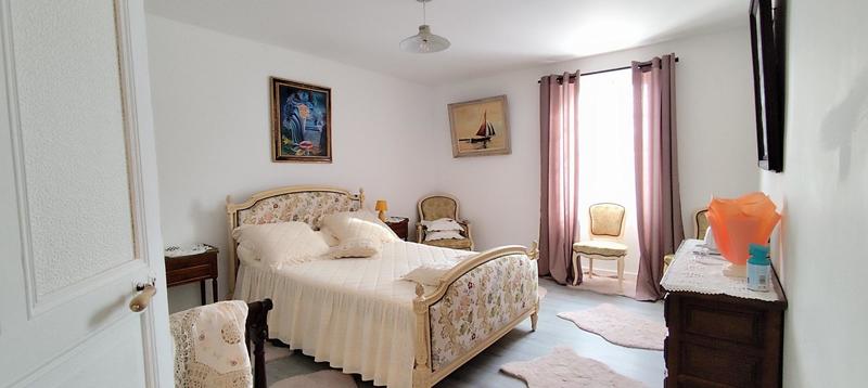 Maison - 112 m² - 4 pièces