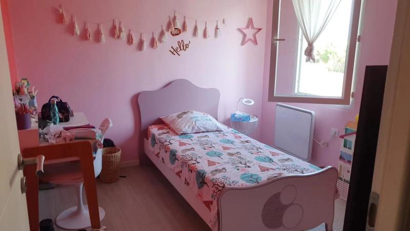 Maison de ville - 150 m² - 4 pièces