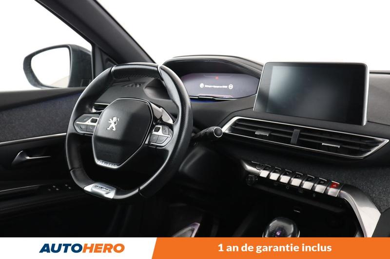 Peugeot 5008 1.5 Blue-HDi Gt Line 130 ch