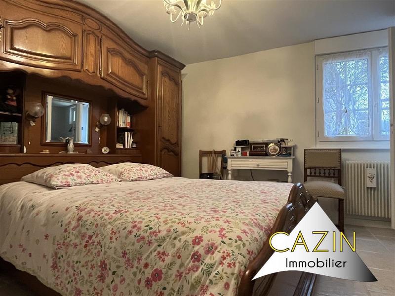 Maison - 79 m² - 7 pièces