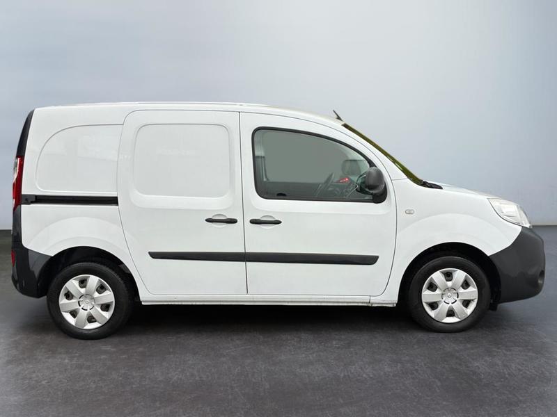 Renault Kangoo Express Blue Dci 95 Grand Confort