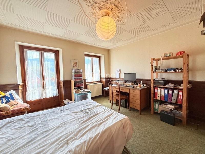 Appartement - 66 m² - 2 pièces