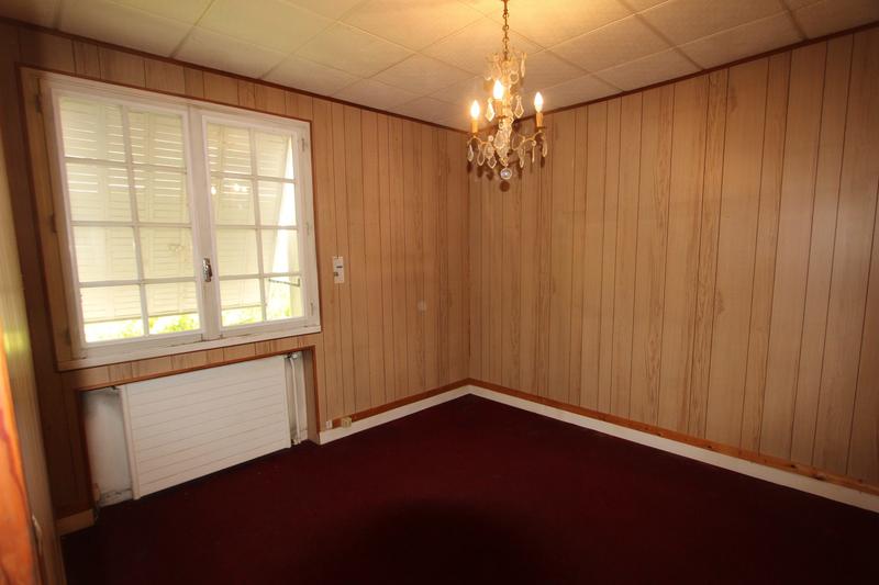 Maison - 195 m² - 8 pièces