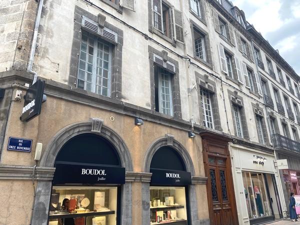 Appartement - 62 m² - 2 pièces