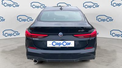 Bmw Série 2 Gran Coupé 1.5 218i 136.0 m Sport