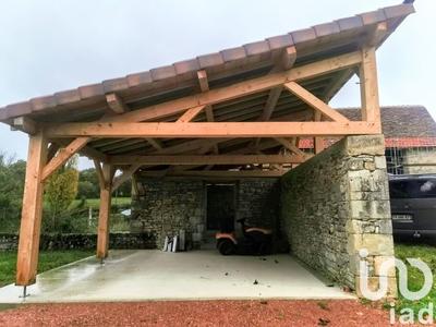 Maison - 210 m² - 8 pièces